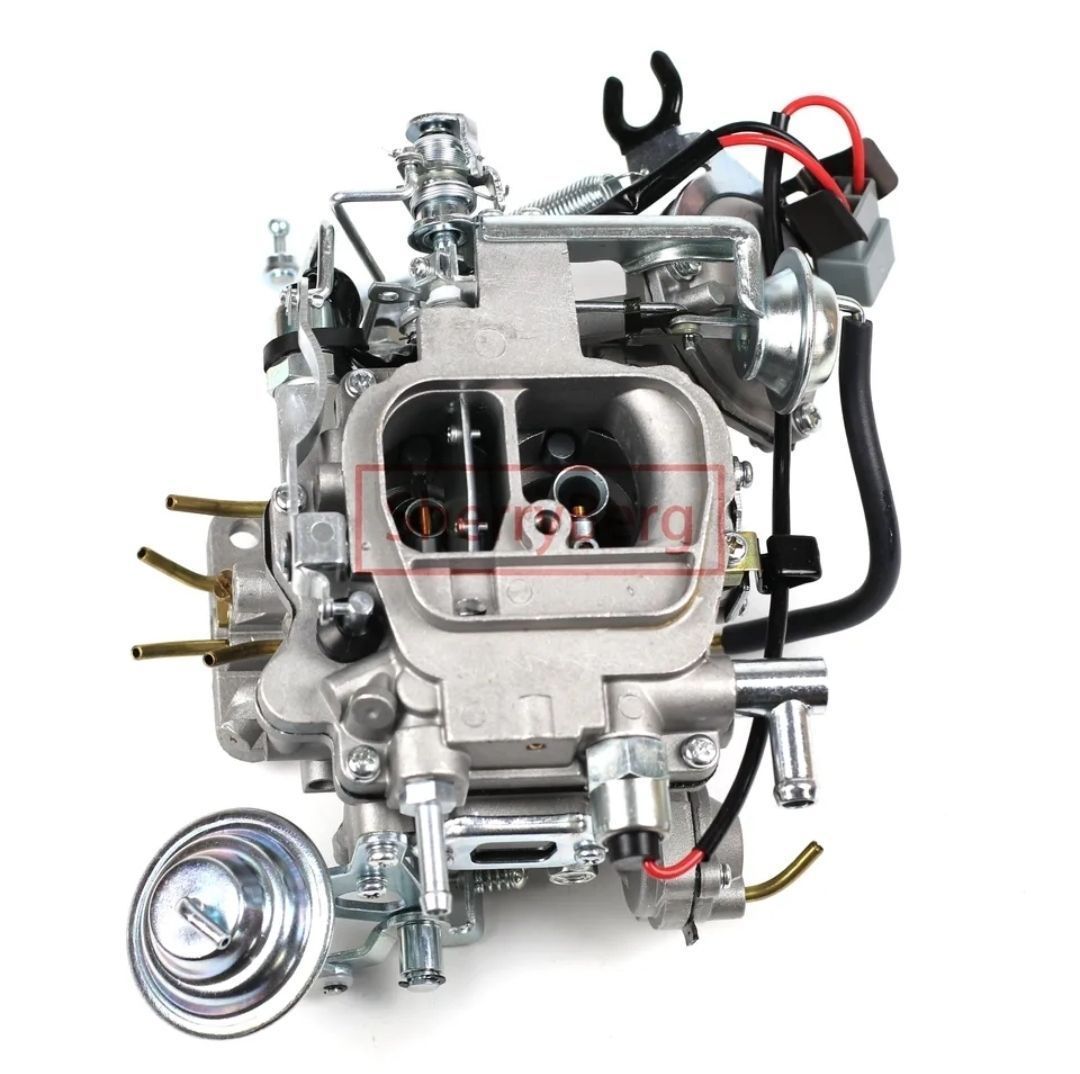 トヨタ 3Y型エンジン キャブレター ハイラックスハイエーストヨエースライトエースなど 旧車レストアパーツ 純正