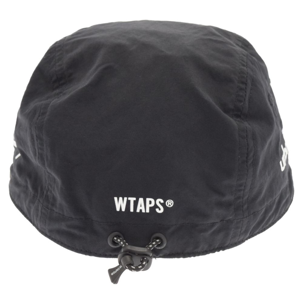 WTAPS (ダブルタップス) 21SS CAP/NYLON.TUSSAH 211HCDT-HT09