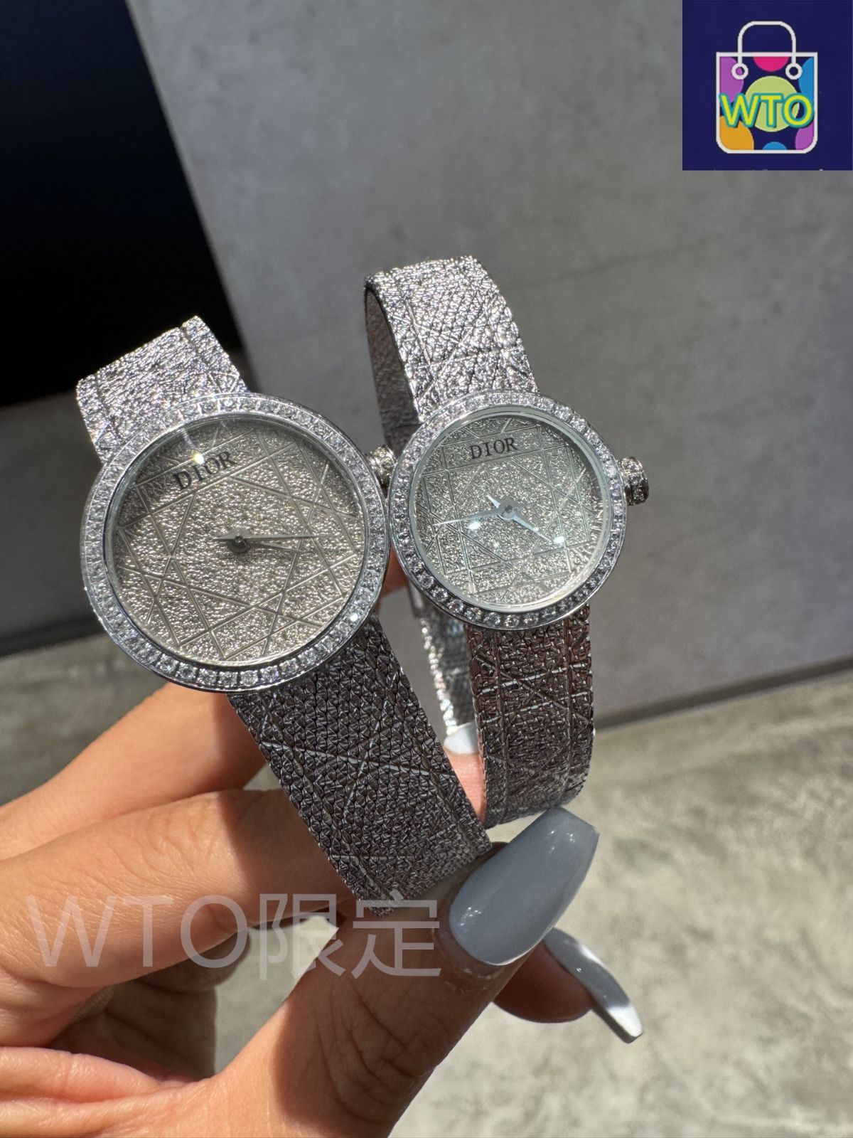 ☆Diorロードヴィサンプルセット　　【新品未使用】 DIOR】 ロー ド ヴィ ル セラム(展開店舗限定) - スキンケア