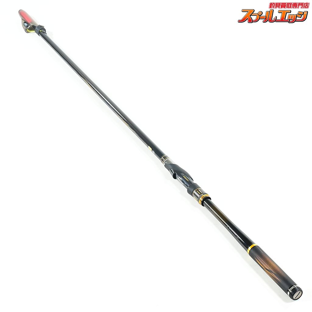 DAIWA TOURNAMENT ISO AGS ダイワ トーナメント 1.25-53 超美品