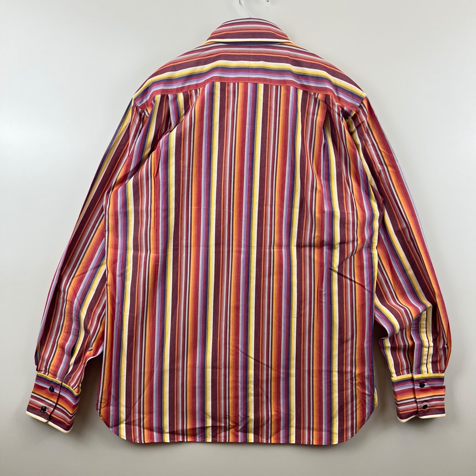 A.A.R. yohji yamamoto 00s design shirts L ヨウジヤマモト