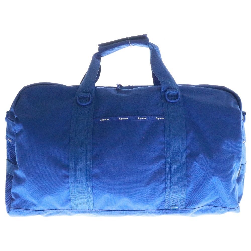 SUPREME】24SS Duffle Bag 44L ボストンバッグ シュプリーム Duffle