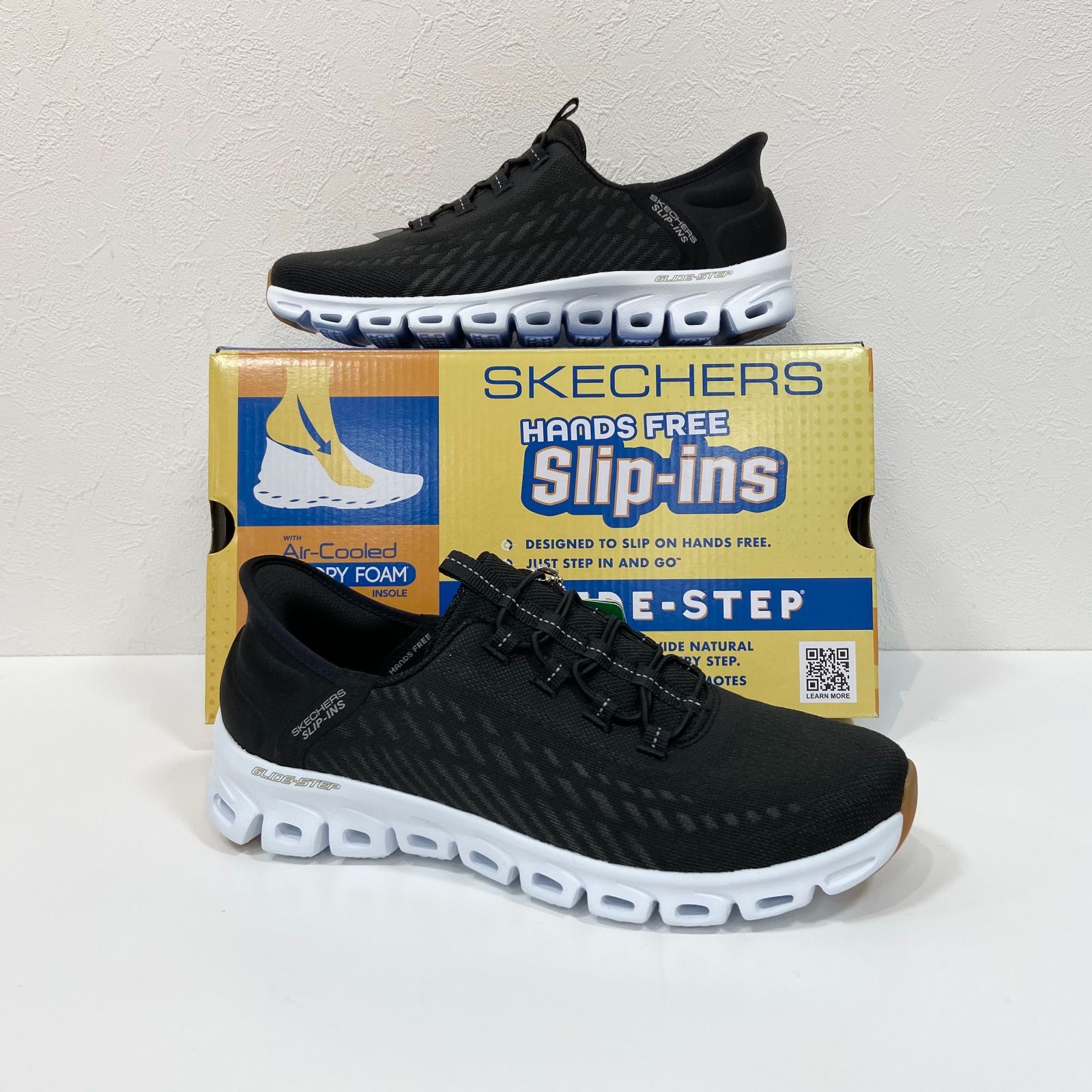 SKECHERS スリップインズ 104574 23.5~25.0cm - メルカリ SKECHERS スリップインズ 104574 23.5~25.0cm - メルカリ