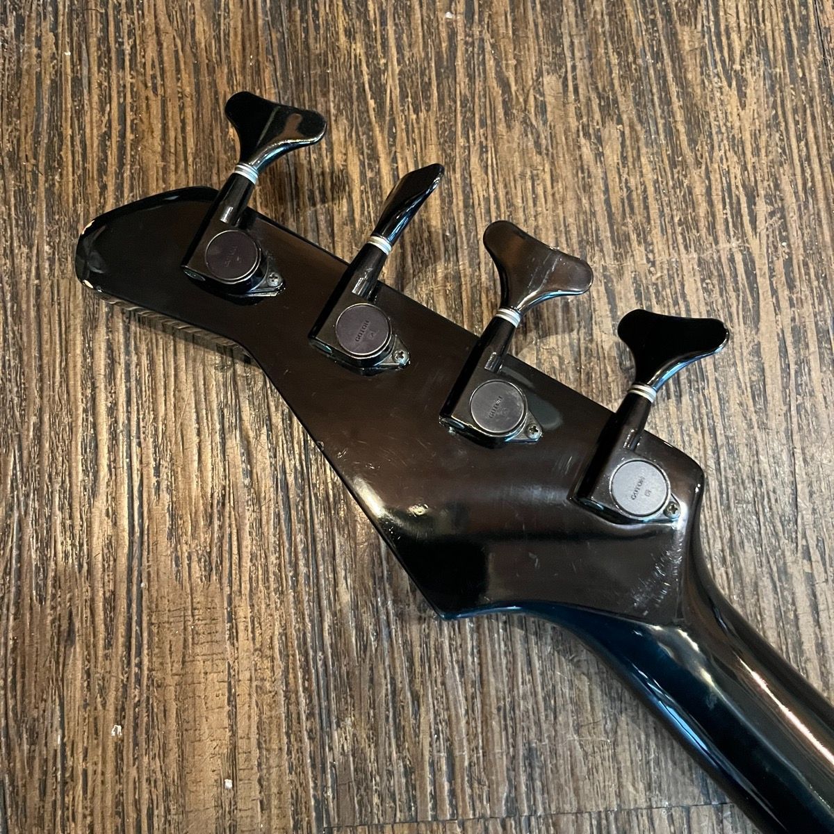フェルナンデスFRB-55 REVOLVER Electric Bass ベース Fernandes FRB-55 REVOLVER Electric Bass エレキベース