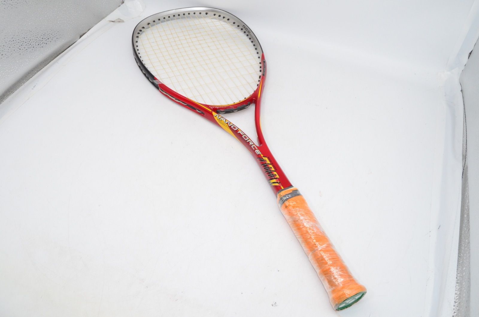 ヨネックス ナノフォース8000 ソフトテニスラケット ヨネックス YONEX