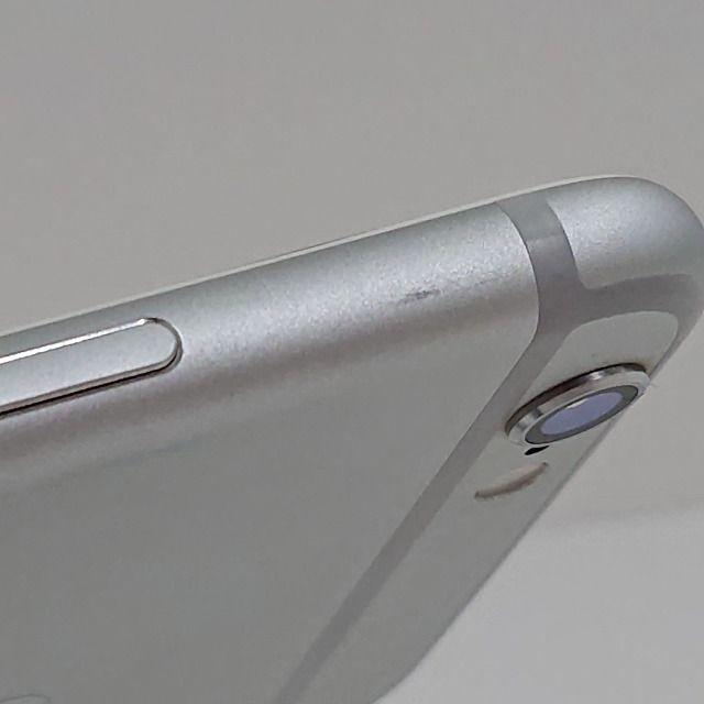 美品】iPhone 5s 64GB シルバー docomo docomo iPhone 5s 64GB