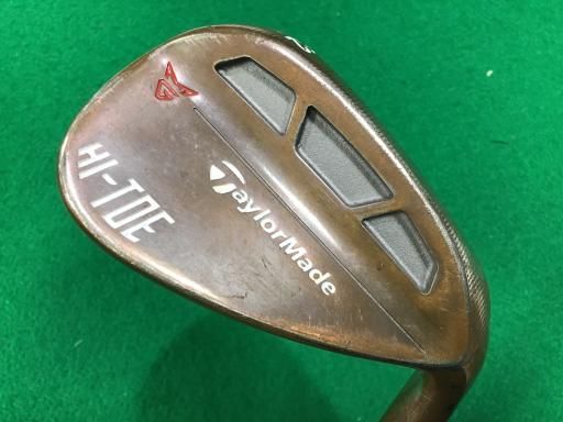 テーラーメイド Taylor Made MILLED GRIND HI-TOE 52°|09° ウェッジ WG NS PRO 950GH フレックスS メンズ 男性用 右利き 右用 Cランク ゴルフクラブ