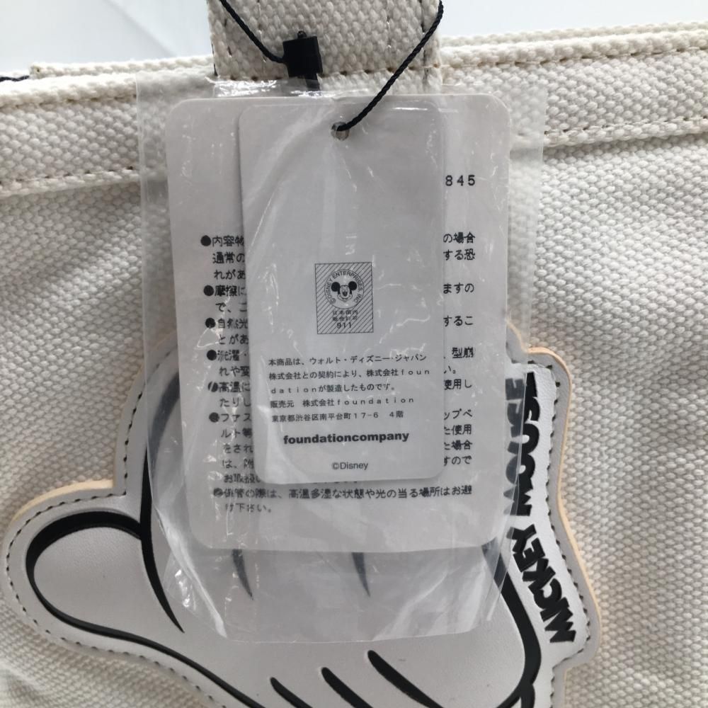 廃盤 希少 ミニーマウス キャディバッグ キャスター付 合皮 エナメル