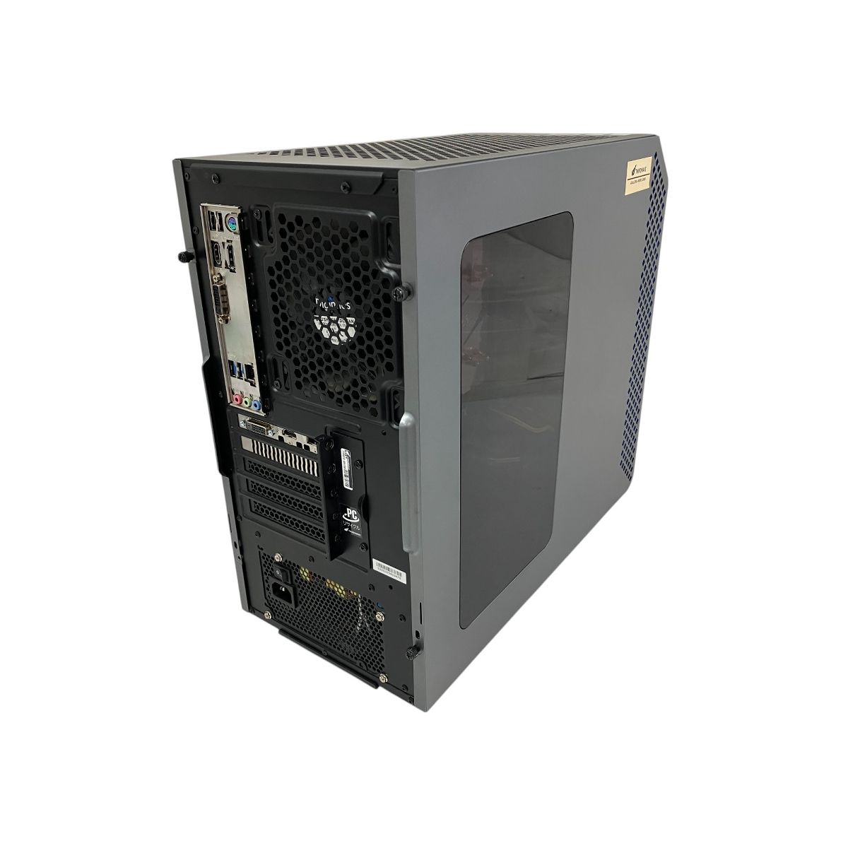 Thirdwave GALLERIA RM5C-G60S ゲーミングデスクトップPC Core Thirdwave GALLERIA RM5C-G60S ゲーミングデスクトップPC Core