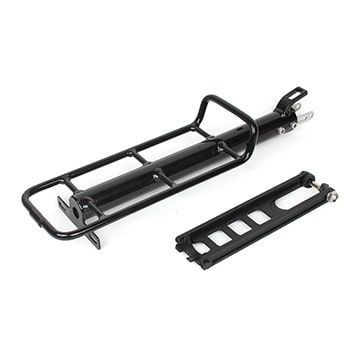 店頭展示 ♥ R＆M ライズ＆ミューラー BD-1 オプションBD-1用 リアキャリア 00220161