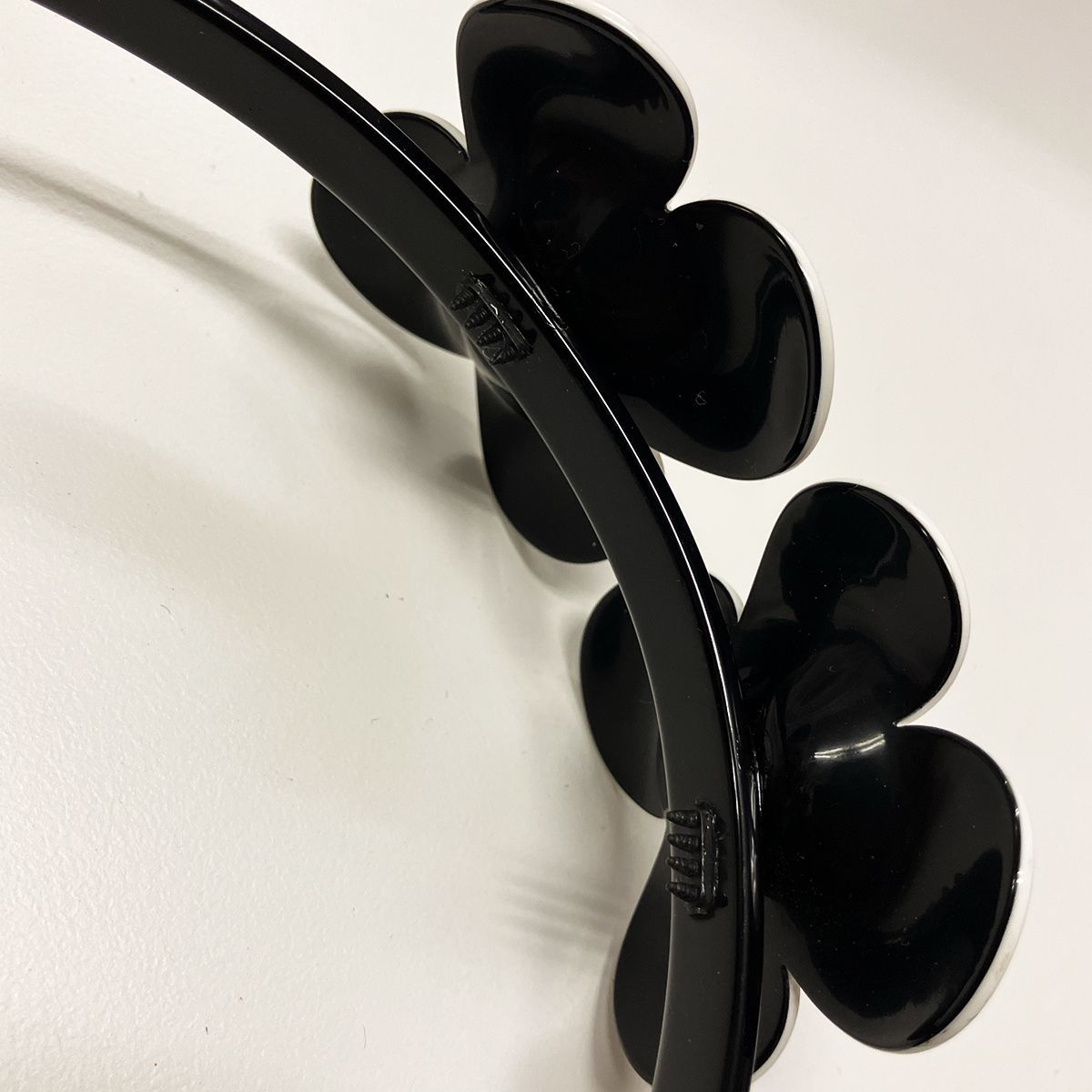フラワー ストーン