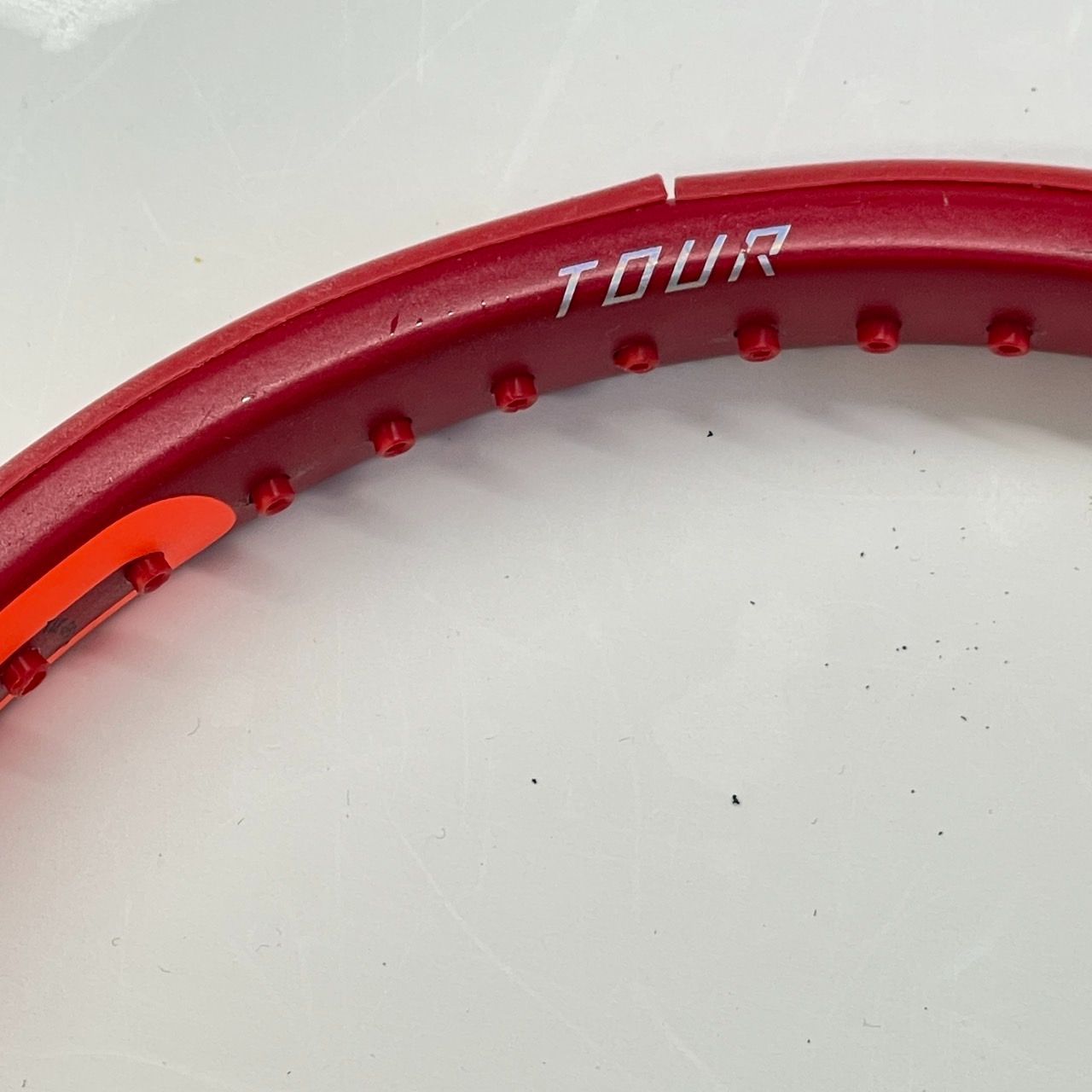 中古・美品】ヘッド(HEAD) 2020 グラフィン360+ プレステージ