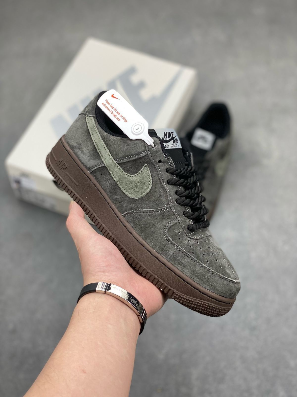 値下げします 新品 NIKE ナイキ スニーカー エアフォース NIke Air Force 1 Low スニーカー メンズ レディース ローカット 男女兼用 並行輸入品