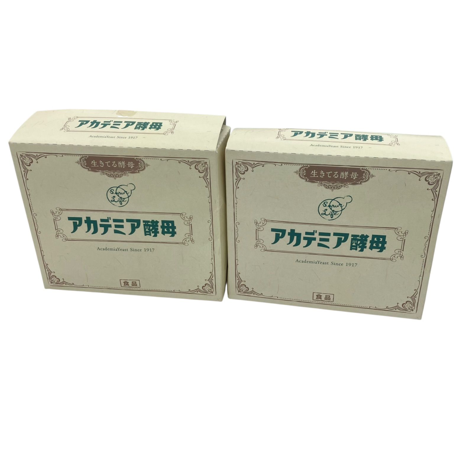 アカデミア酵母 【公式通販】