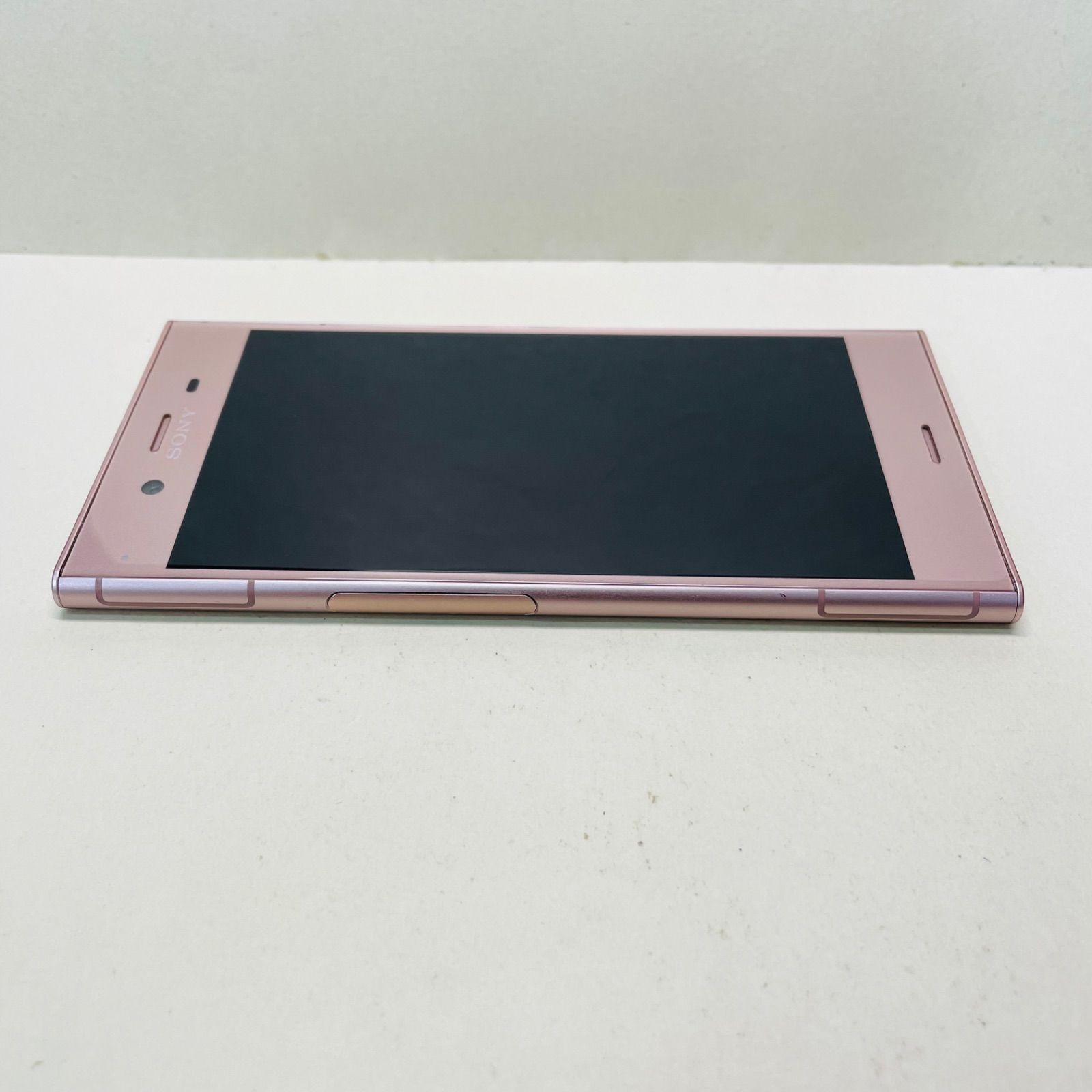 Sony Xperia XZ1 SO-01K SIMフリー07019 - メルカリ