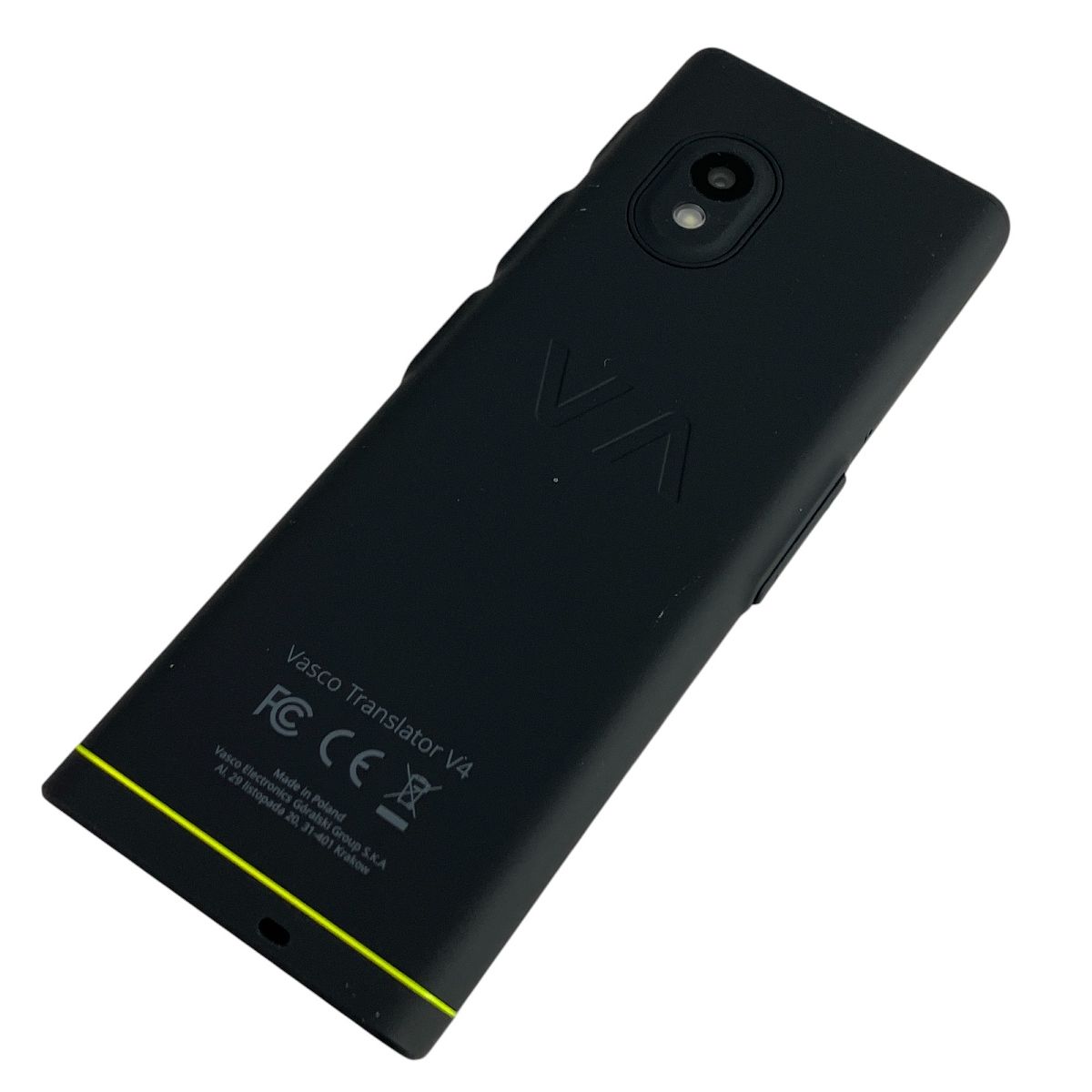 Vasco Translator V4 ヴァスコ 翻訳機 41aM45f0q5L.jpg