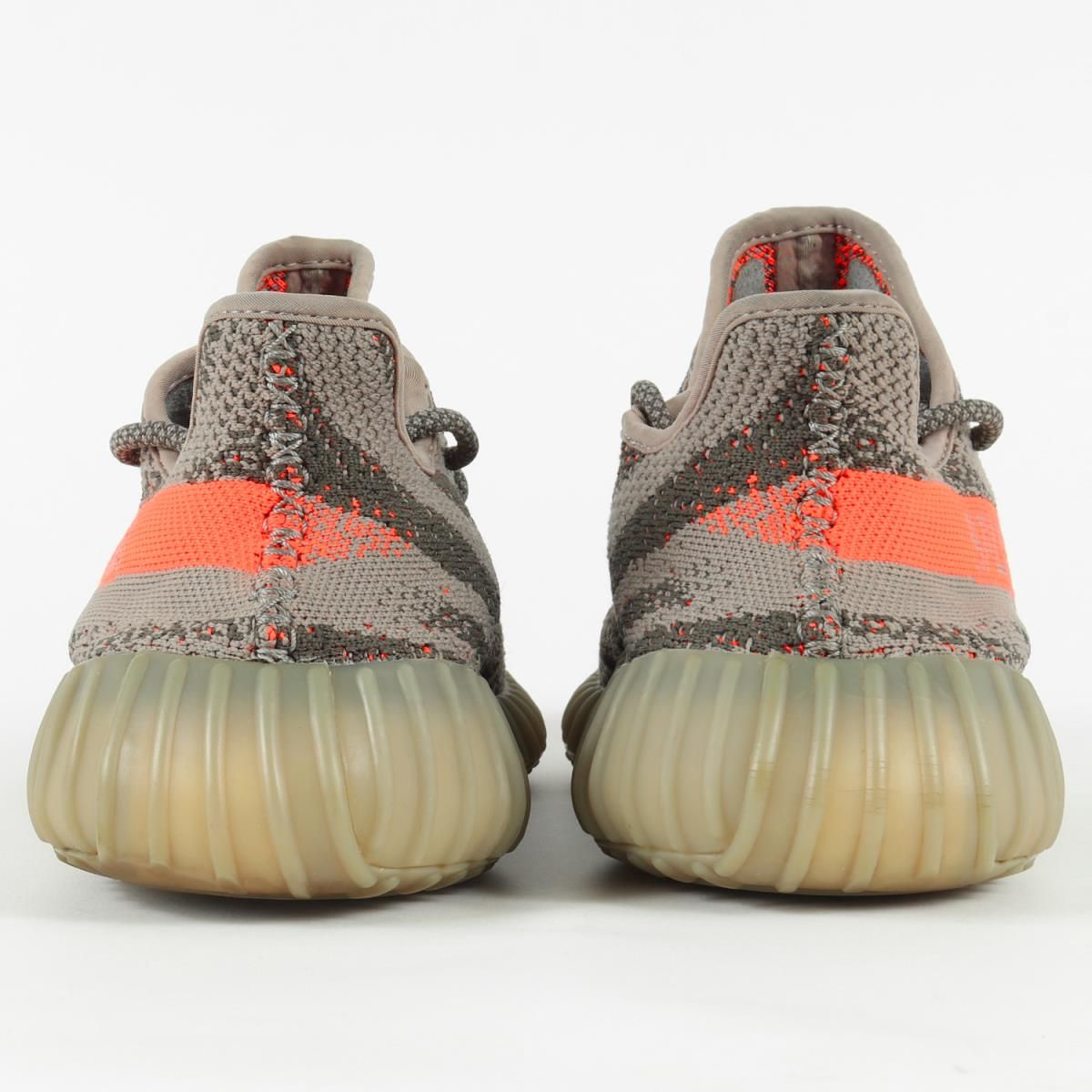 adidas アディダス 16AW YEEZY BOOST 350 V2 BELUGA BB1826 イージー