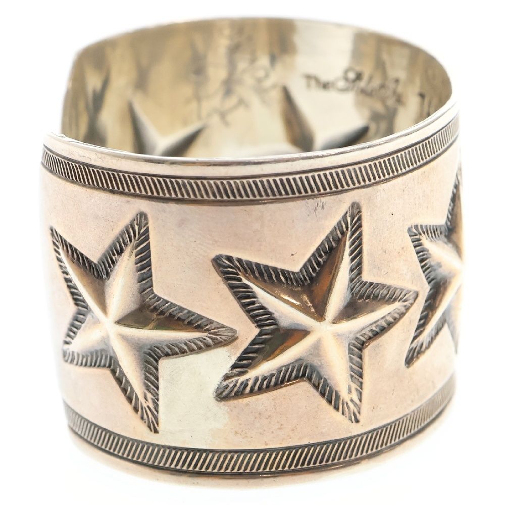 soloist コディサンダーソン バングル 6スター ソロイスト