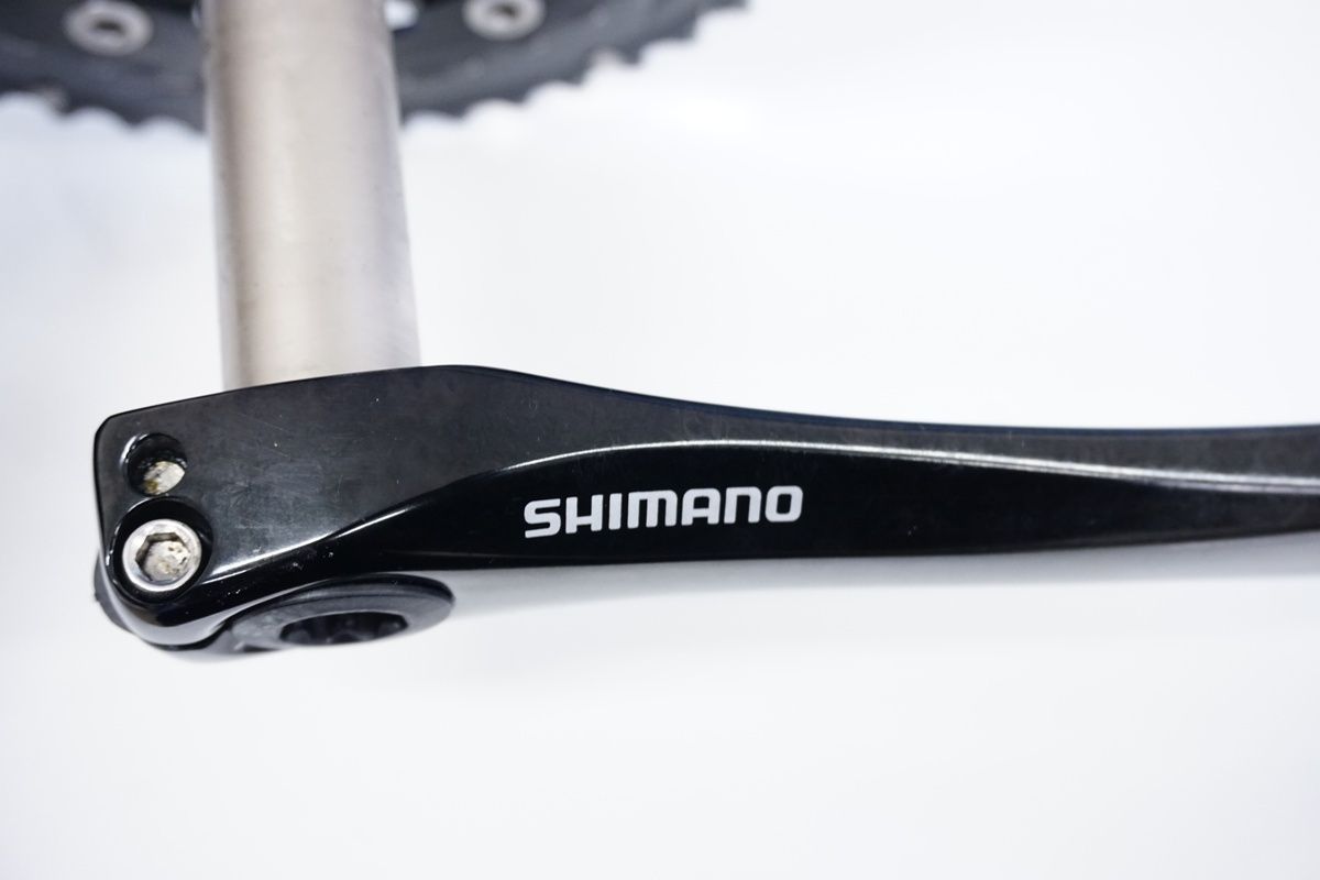 パーツ FC-RS510 165mm 50-34T パーツ FC-RS510 165mm 50-34T Amazon | シマノ(SHIMANO) リペア
