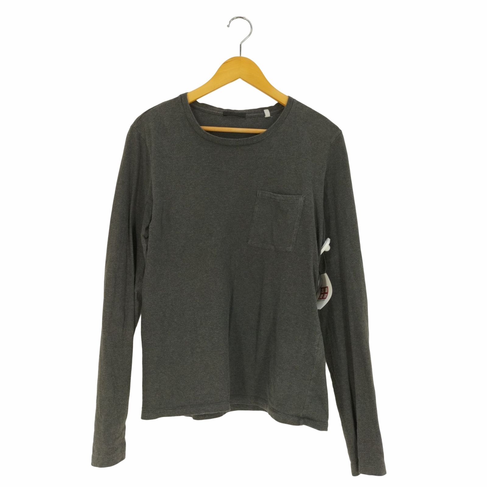 ヘルムートラング HELMUT LANG 90s 本人期 イタリア製 クルーネック