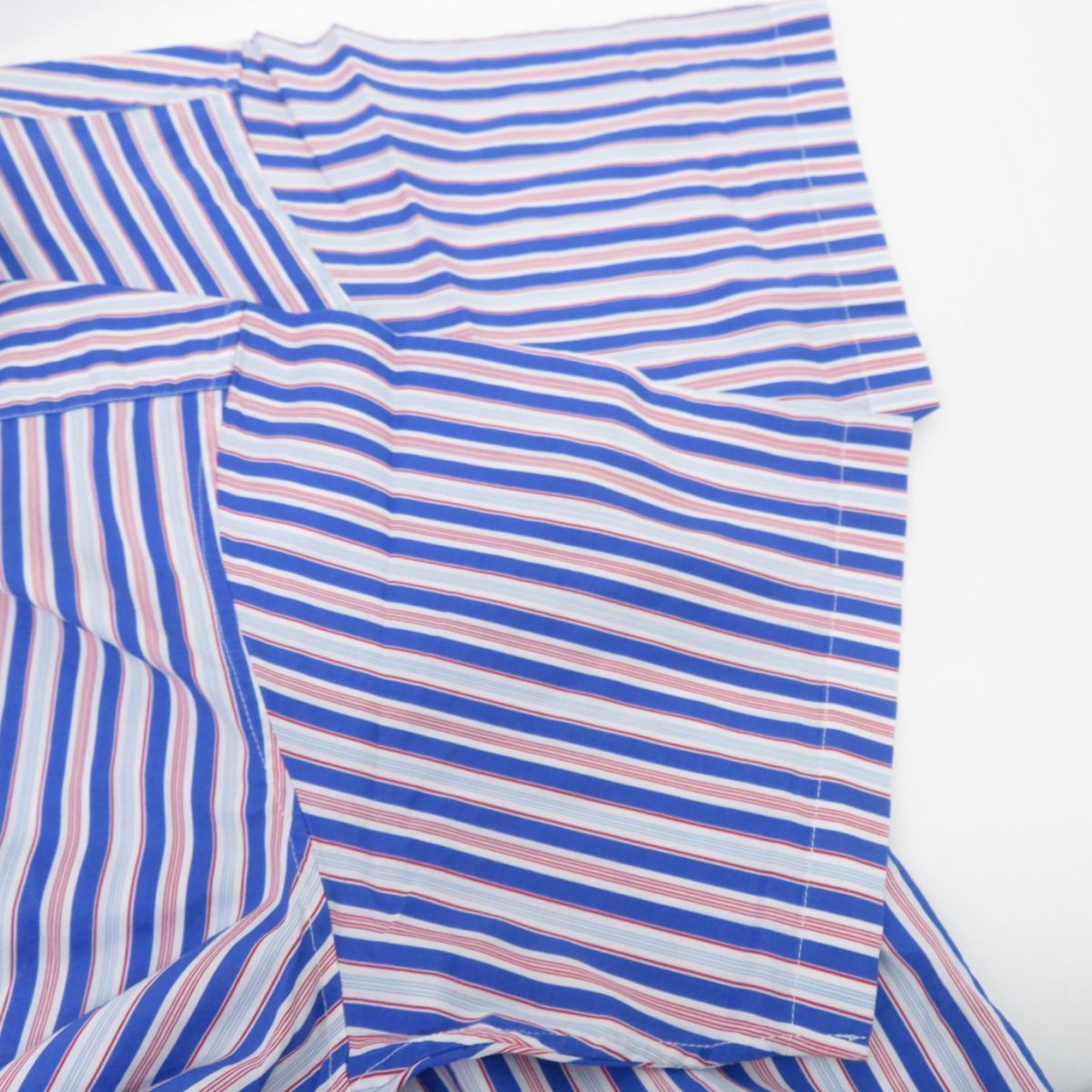 未使用】Supreme シュプリーム 24ss Loose Fit Multi Stripe S/S