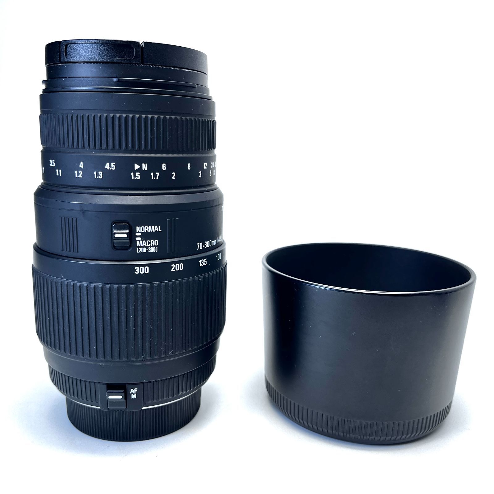【並品】SIGMA APO 300mm f4 macro ニコン用 並品】SIGMA APO 300mm f4 macro ニコン用 【公式通販】