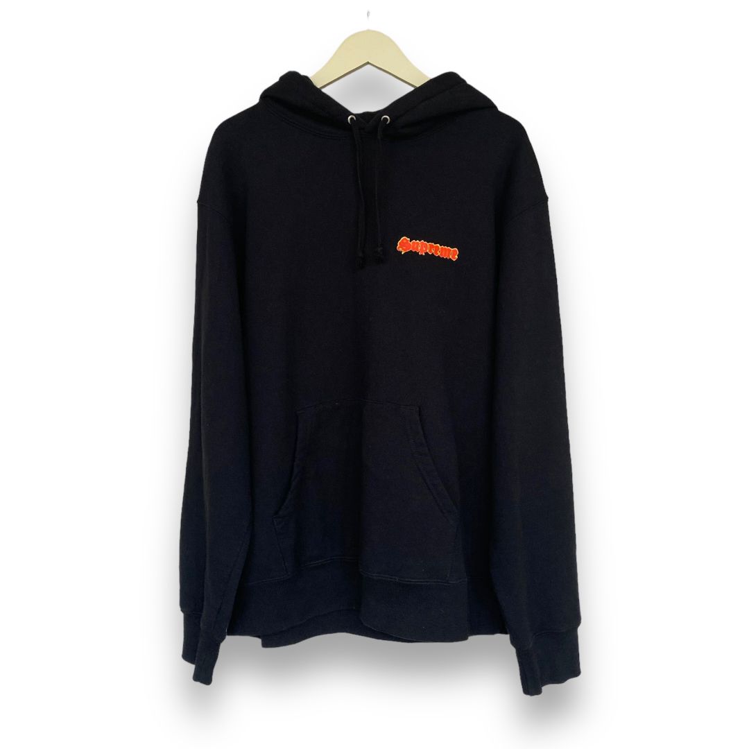 Supreme Love Hooded Sweatshirt パーカー Supreme Love Hooded Sweatshirt - Supreme