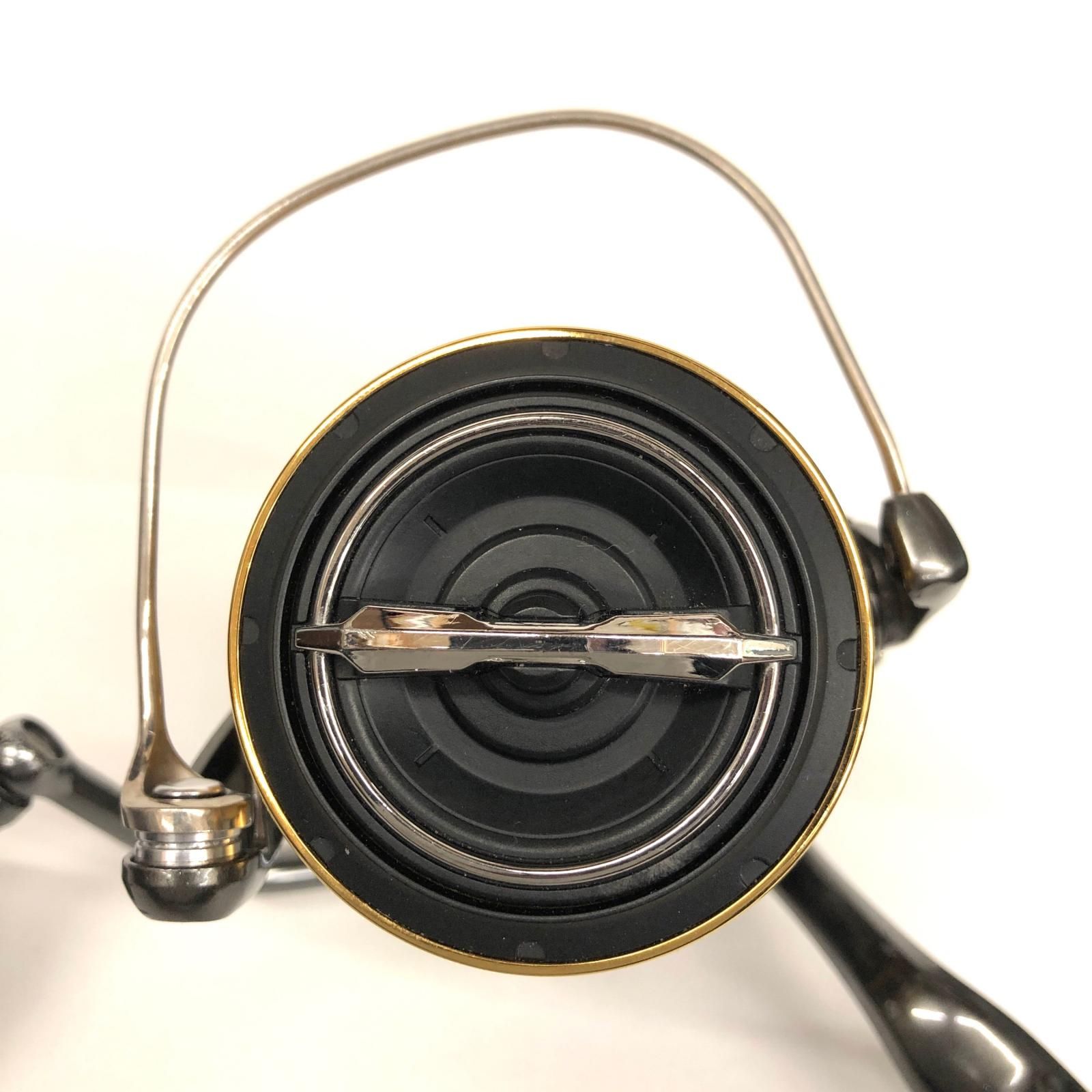 DAIWA - 【加古川店】 中古 Daiwa | ダイワ リール 24ルビアスLT 2500S-XH 【スピニングリール】 【86】 加古川店】 中古 Daiwa | ダイワ リール 24ルビアスLT 2500S-XH