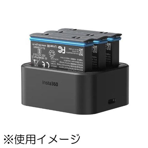 insta360