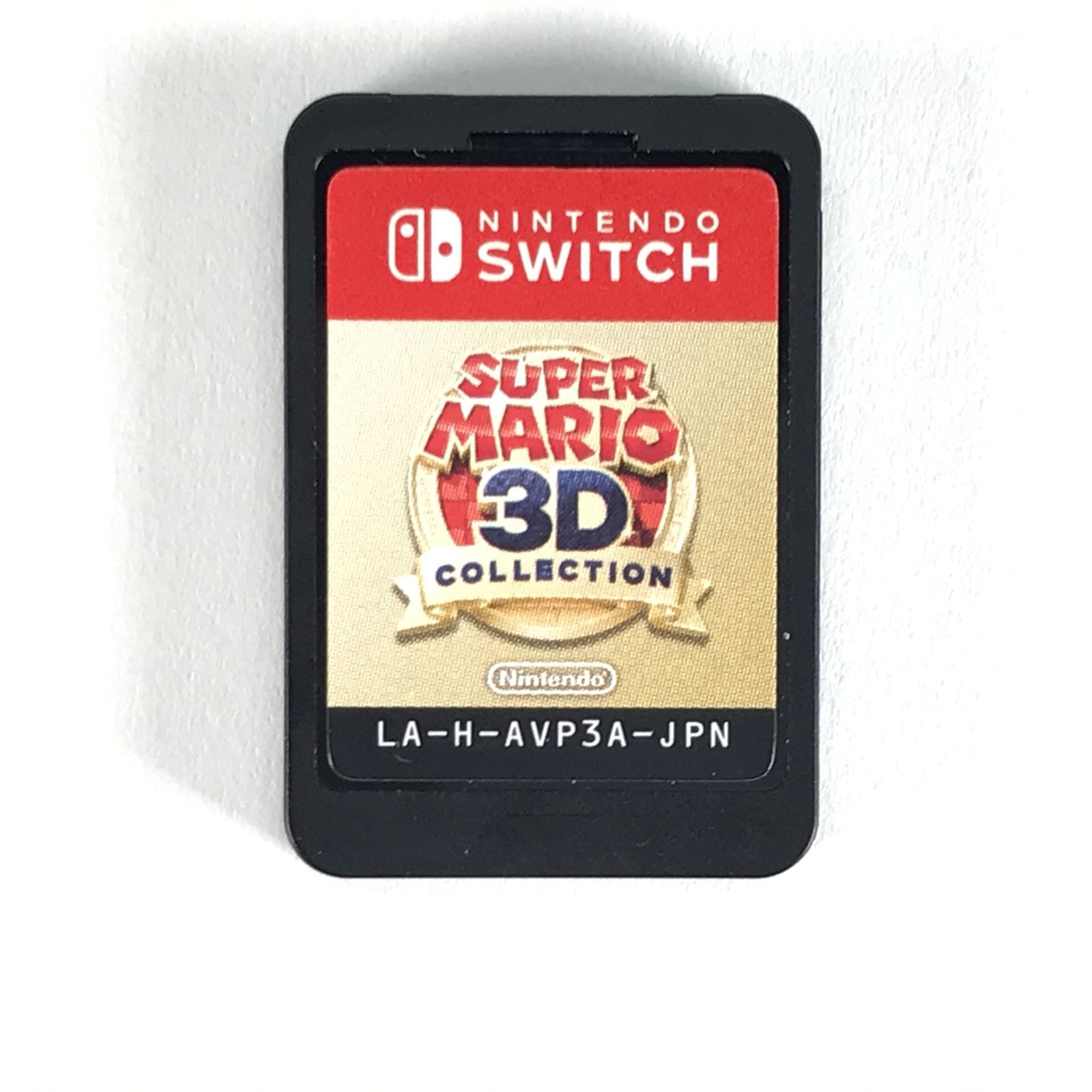 スーパーマリオ