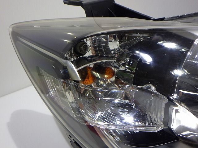 CX-5 ヘッドライト左右