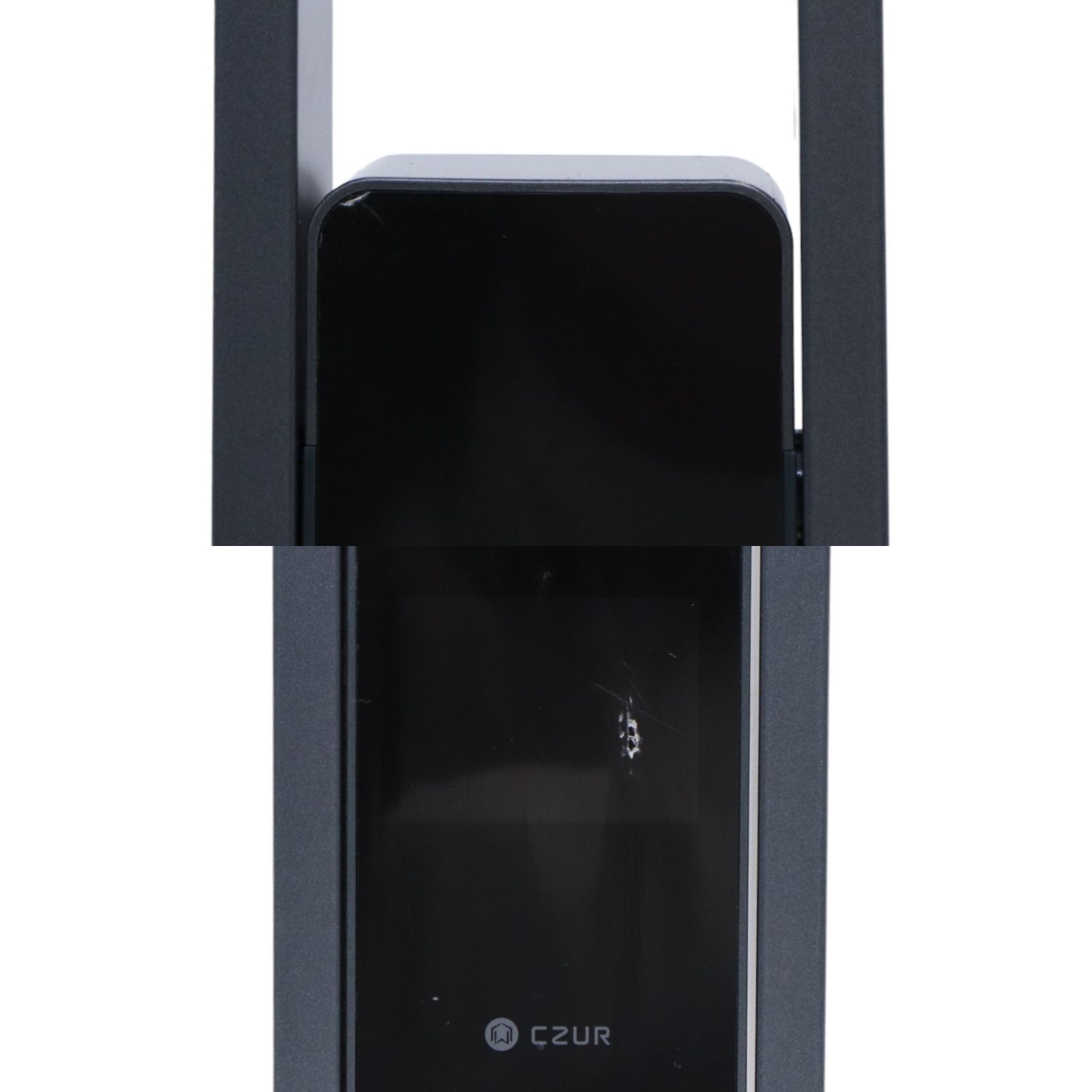 ジャンク CZUR Aura X Pro ドキュメントスキャナー 非破壊 ブック