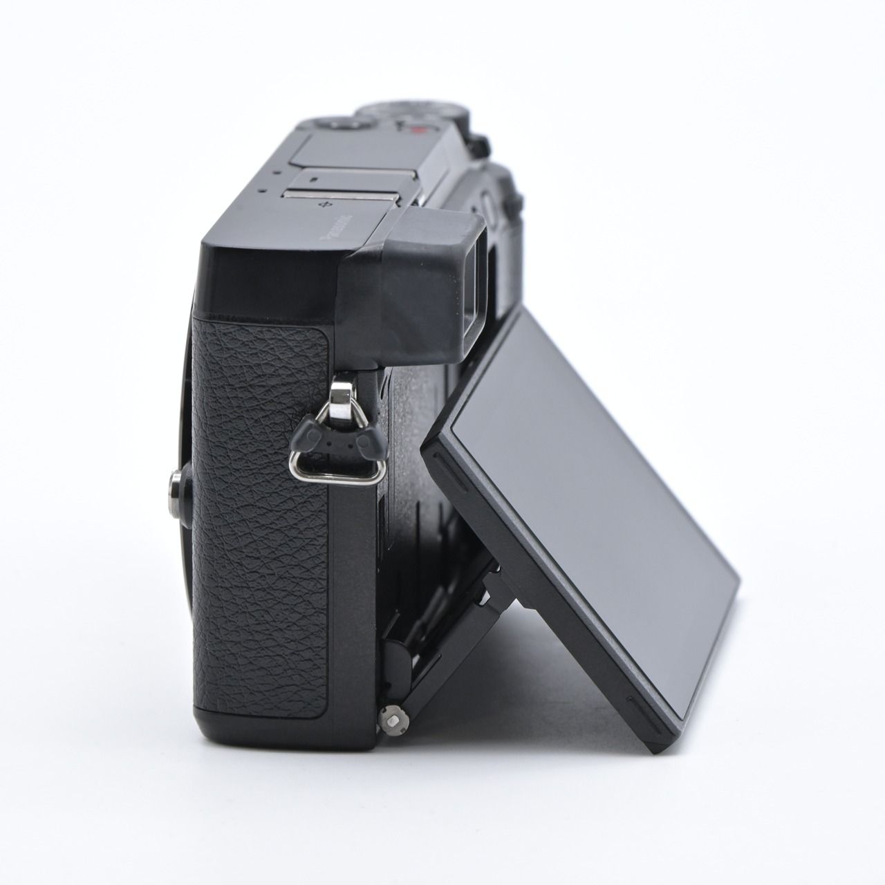 RIKENON P MACRO 100mm F3.5 + Xマウントアダプター リコー RIKENON P