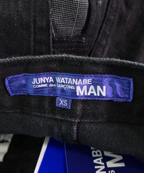 JUNYA WATANABE MAN デニムパンツ メンズ 【古着】【中古】【送料無料