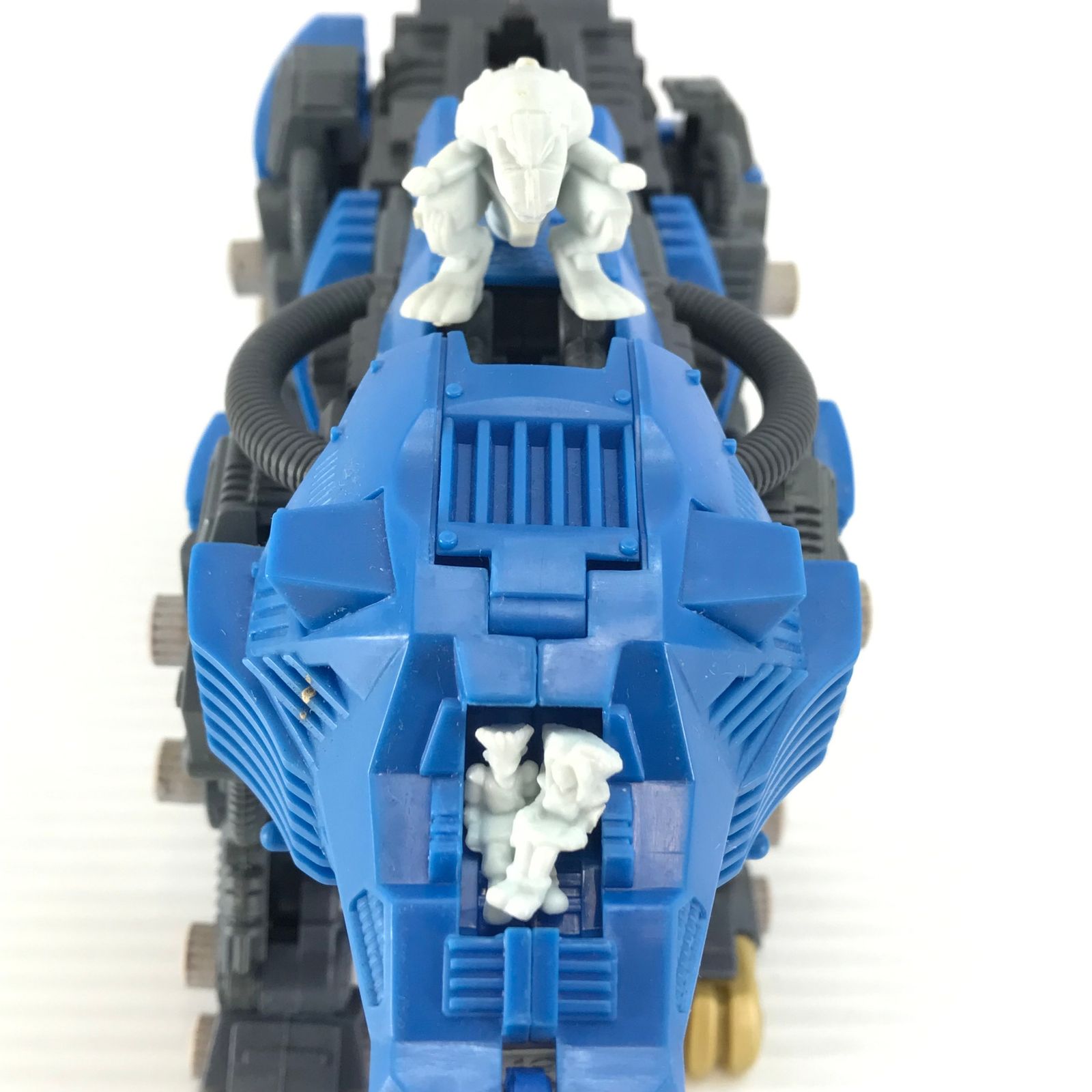 ゾイド シールドライガー 10th EDITION ゾイド シールドライガー 10th EDITION Amazon | 1/72 ZOIDS