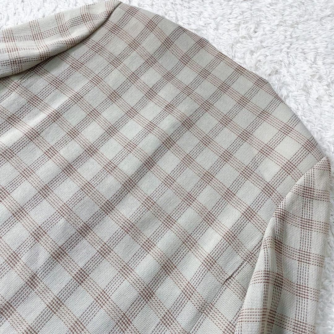 GIVENCHY ジバンシー ノーカラージャケット テーラードジャケット