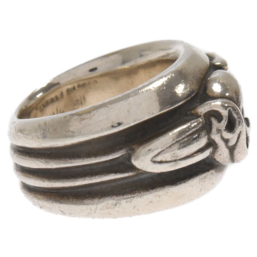CHROME HEARTS (クロムハーツ) HEARTS HEART DAGGER RING ハートダガー