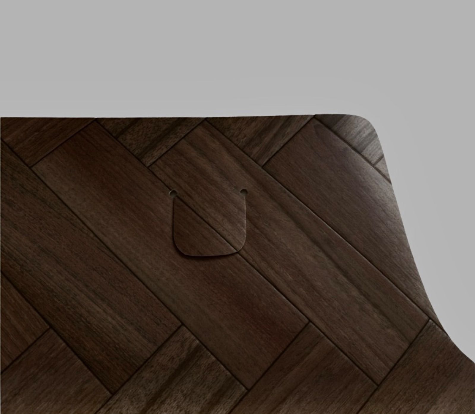 ハイエース スーパーGLワイド用フルフロアーマット ヘリンボーン D