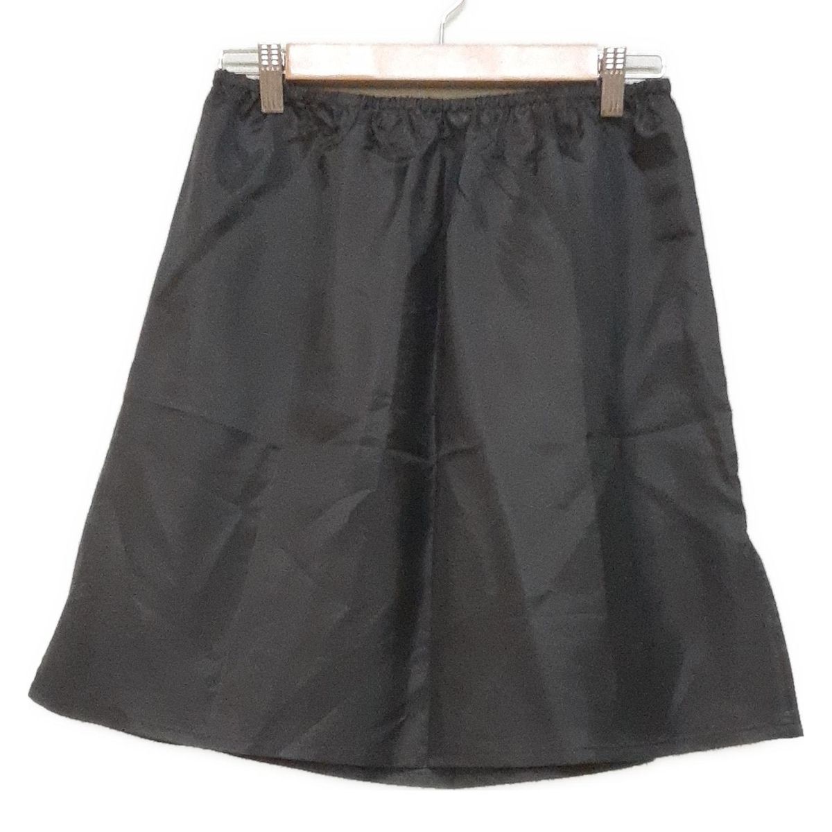 ウエストゴム フラワー