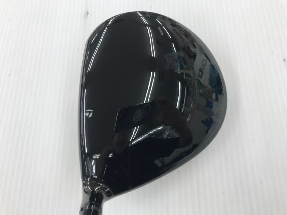 Qi10 LS | 10.5 | S | Diamana SILVER TM50 | 中古 | ドライバー