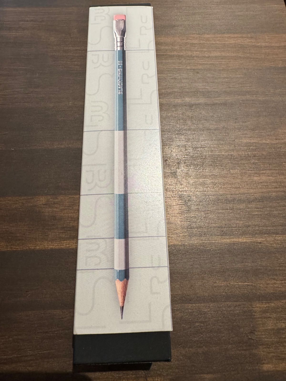 理にかなった ブラックウィング blackwing モデル 55 24時間365日申込可能。