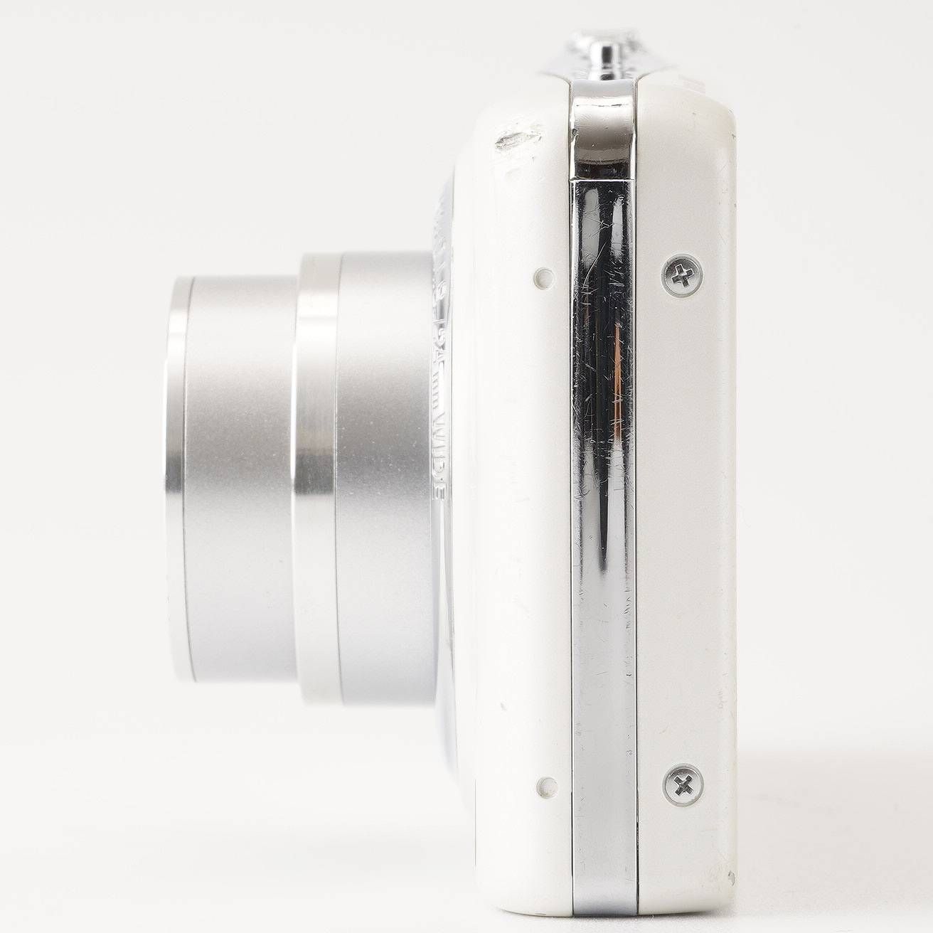 パナソニック Panasonic LUMIX DMC-FX77 / LEICA DC VARIO SUMMARIT