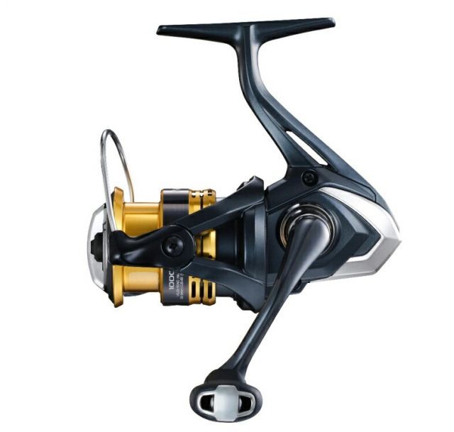 シマノ　22サハラ1000 2台セット　未使用 スピニングリール シマノ 22 サハラ 1000 / shimano 【公式通販】