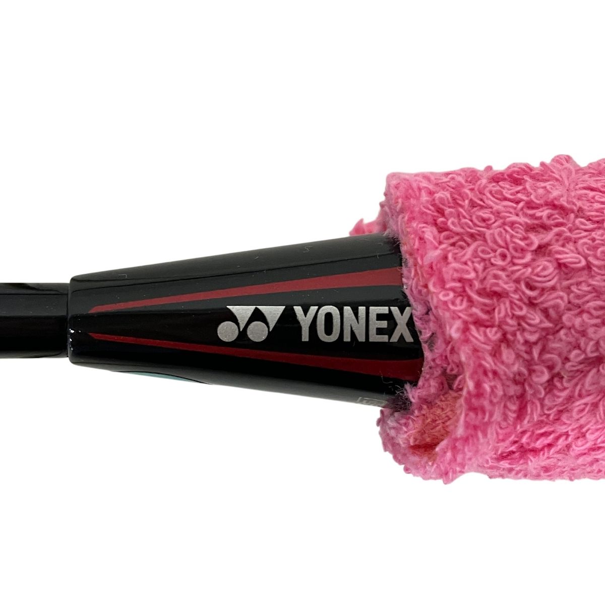 YONEX　ARCSABER 5DX　ヨネックス　アークセイバー5DX Yonex Arcsaber 5DX Badminton Racquet Review - Paul Stewart