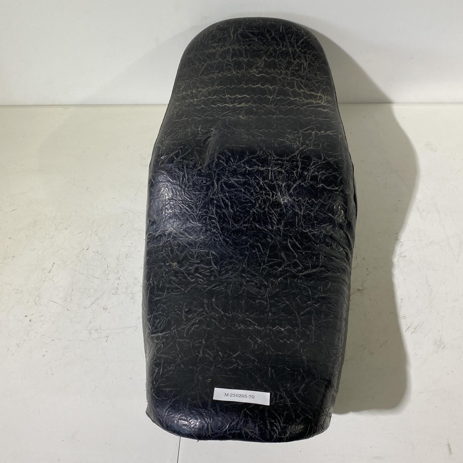 KAWASAKI KZ1000 LTD シート カワサキ [M-250326-70]