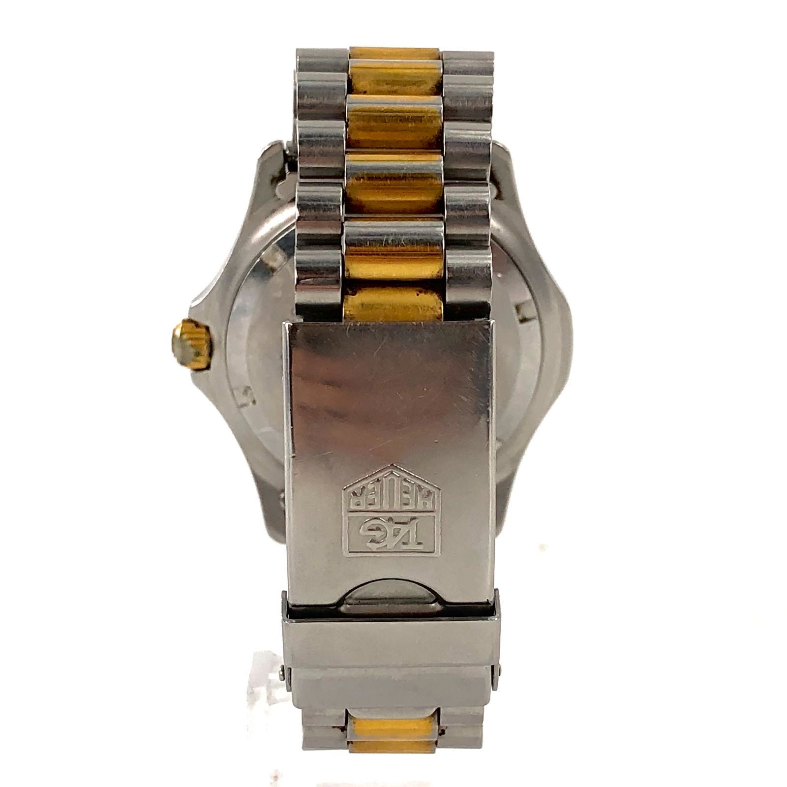 TAG Heuer タグホイヤー Professional プロフェッショナル 200