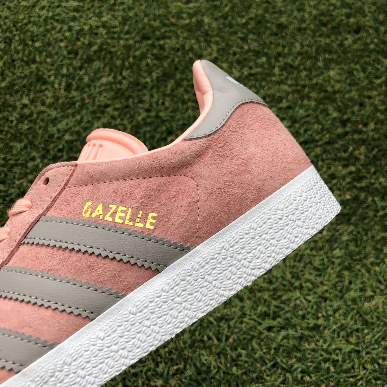 新同22.5 adidas GAZELLE アディダス ガッツレー F388 - メルカリ