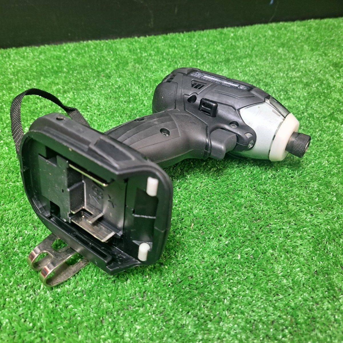 makita コードレスソフトインパクトドライバー