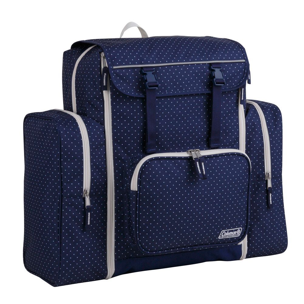 Coleman (コールマン) 50L 大容量リュック コールマン] ボストンバッグ