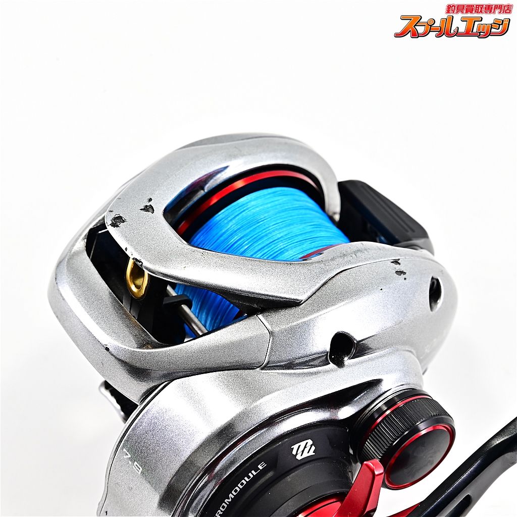 【シマノ】 21スコーピオン MD 301XG SHIMANO Scorpionm40991